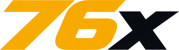 76x